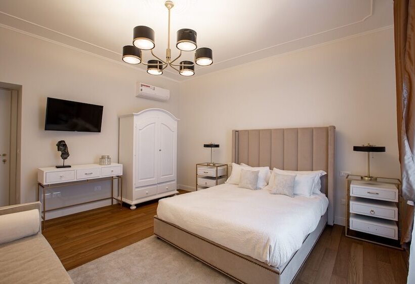 膳宿费 Daplace   Corso Monforte Suites