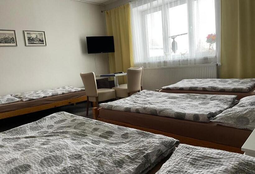 膳宿费 četnická Stanice Hluboká