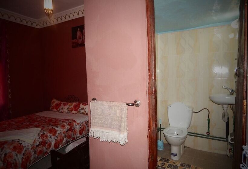 펜션 My House Todgha