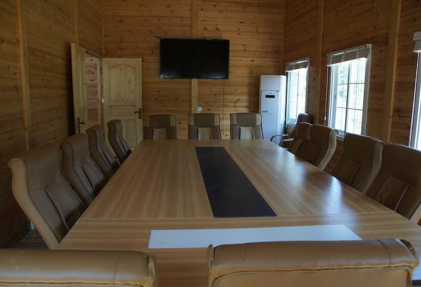 אתר נופש Southeastern Flying Tiger Manor