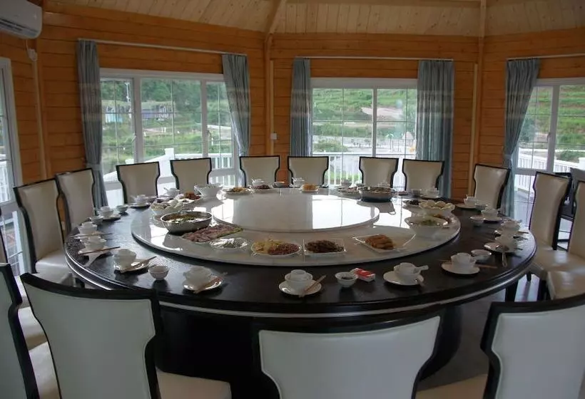 Lomakeskus Southeastern Flying Tiger Manor