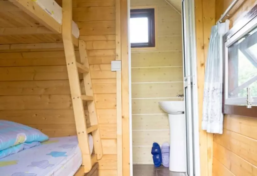 Lomakeskus Southeastern Flying Tiger Manor