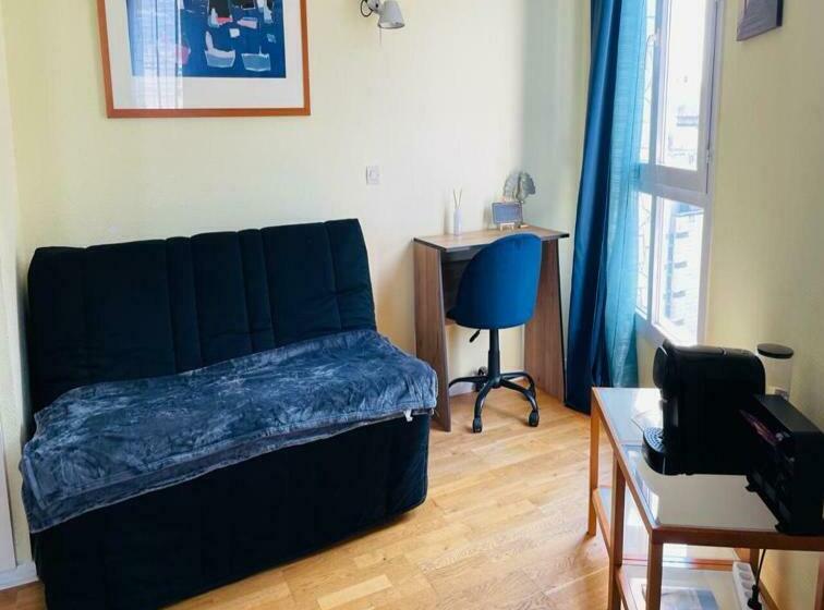 Ryan Homes In Aparthotel La Défense