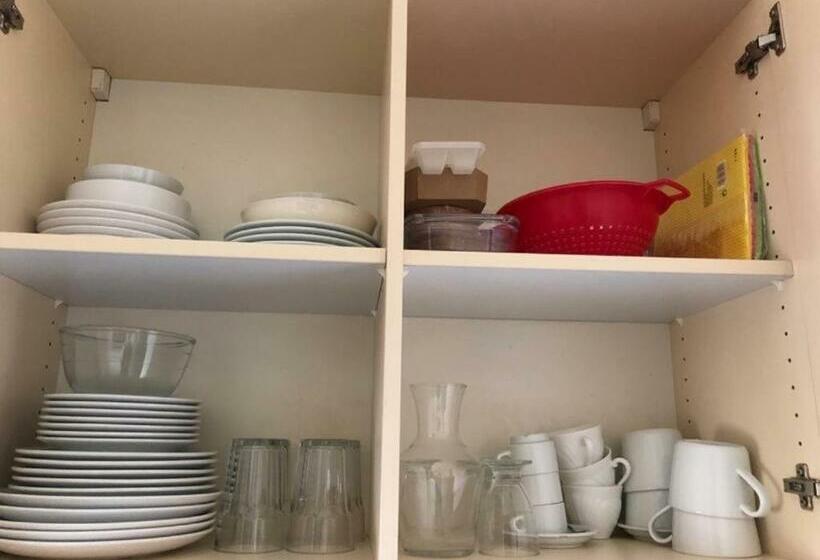 Ryan Homes In Aparthotel La Défense