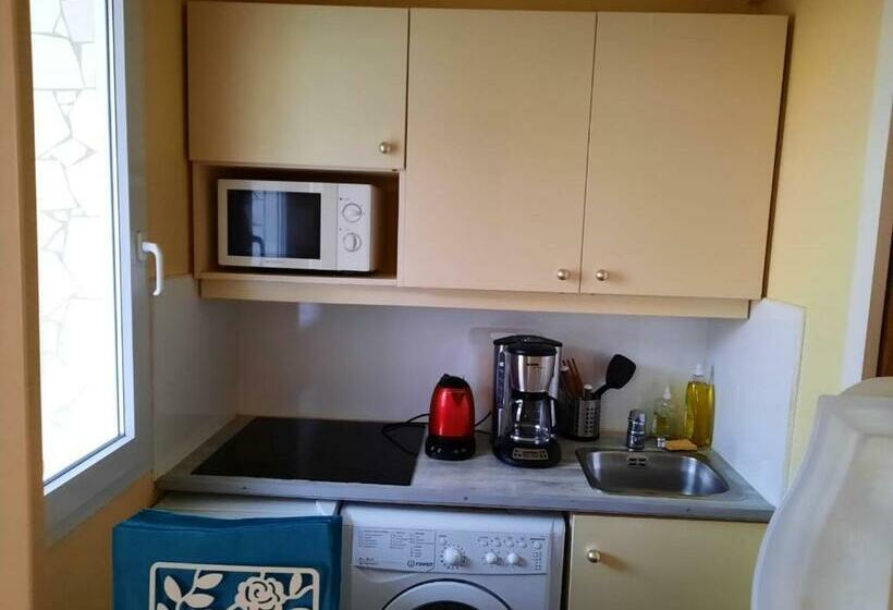 Ryan Homes In Aparthotel La Défense