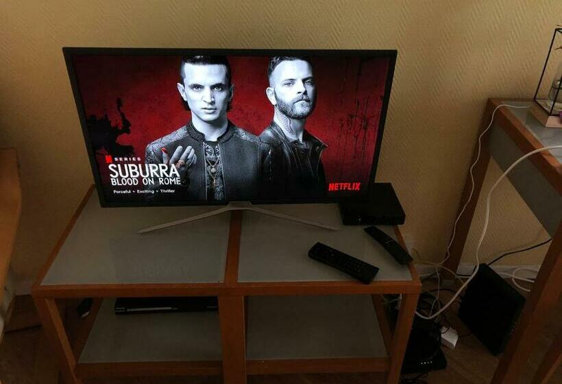 Ryan Homes In Aparthotel La Défense