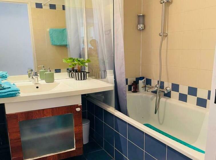 Ryan Homes In Aparthotel La Défense