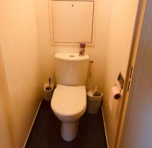 Ryan Homes In Aparthotel La Défense