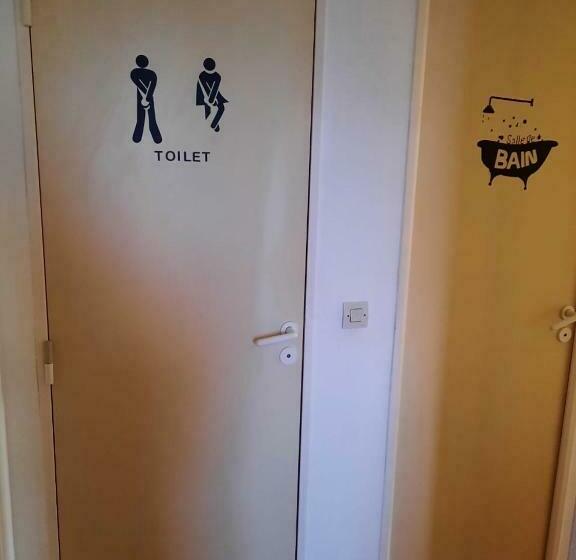 Ryan Homes In Aparthotel La Défense