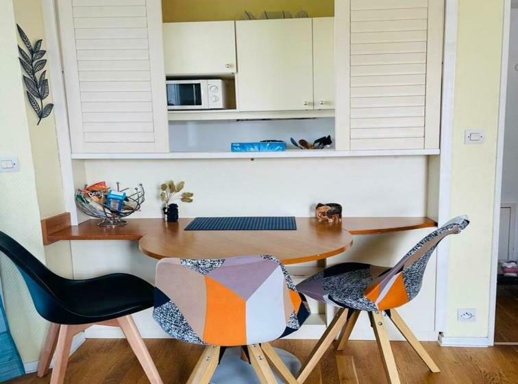 Ryan Homes In Aparthotel La Défense