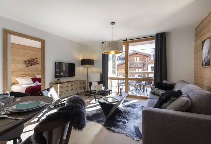 Terresens   Neige Et Soleil