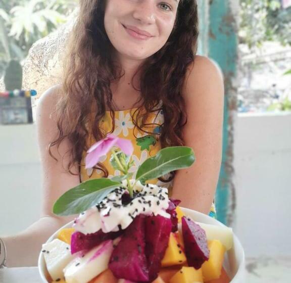 Hostel The Bodhi Tree Karimunjawa