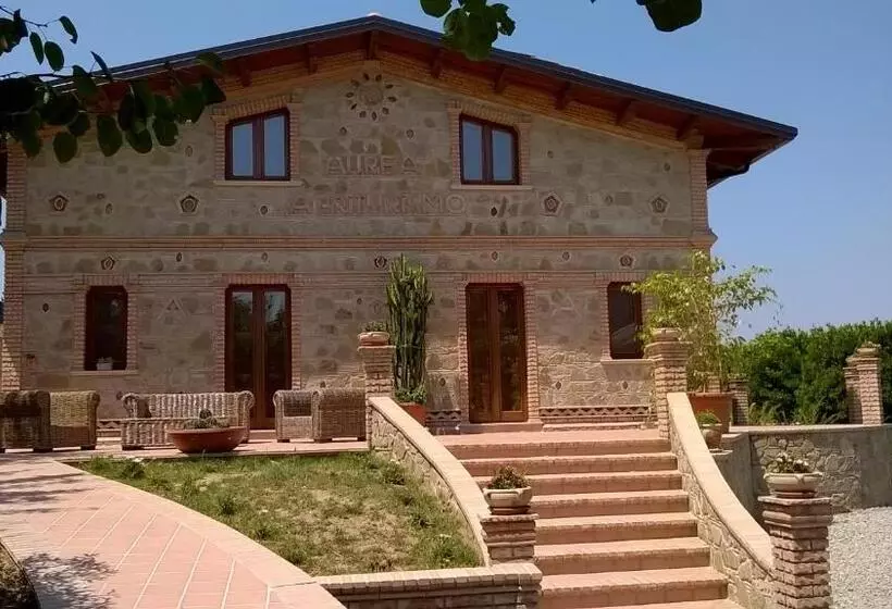 Agriturismo Aurea