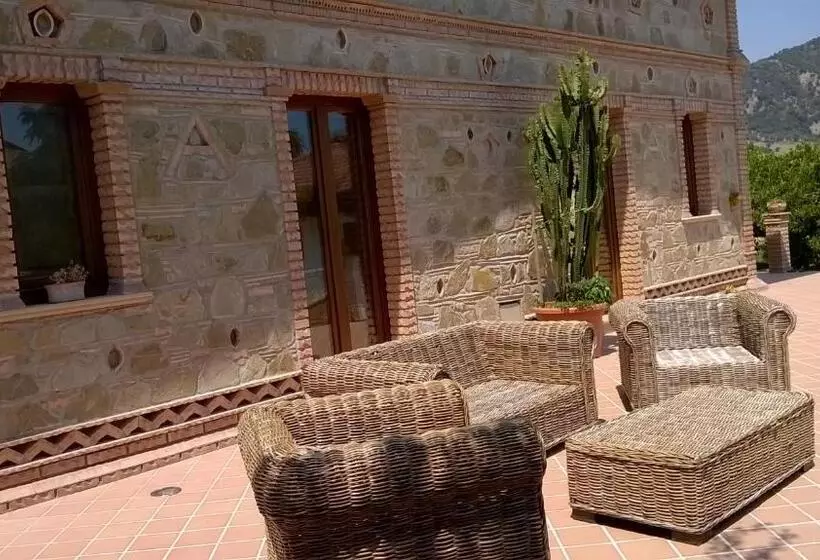 Agriturismo Aurea