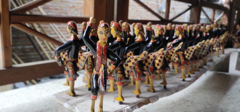 فندق صغير Homestay Dulngori Syariah