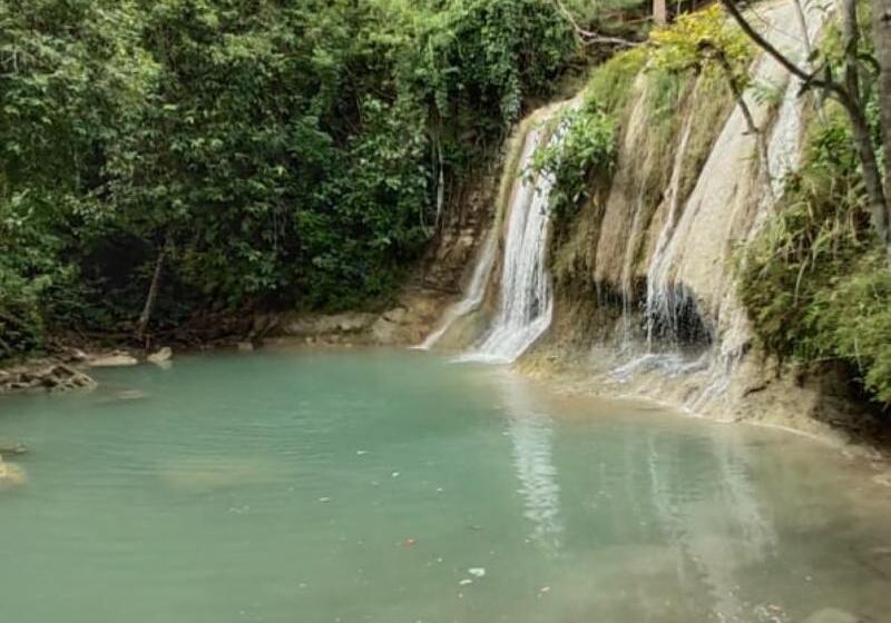 فندق صغير Homestay Dulngori Syariah