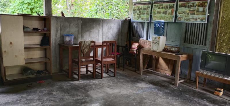 فندق صغير Homestay Dulngori Syariah