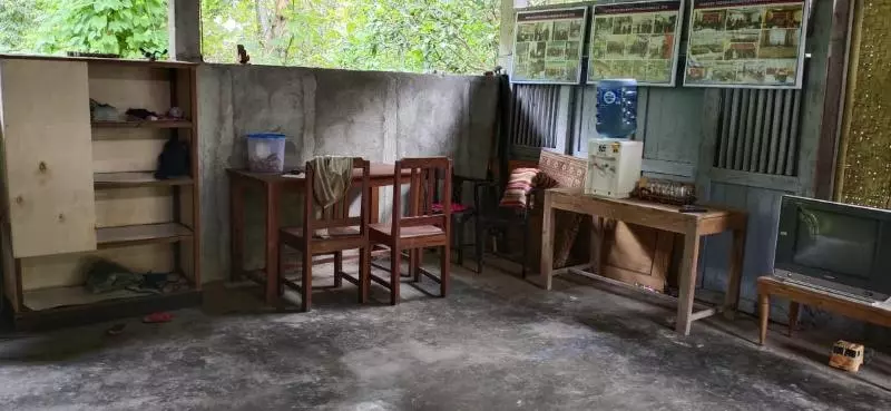 Retkeilymaja Homestay Dulngori Syariah