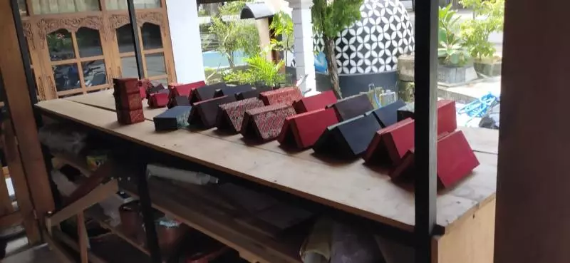 Retkeilymaja Homestay Dulngori Syariah