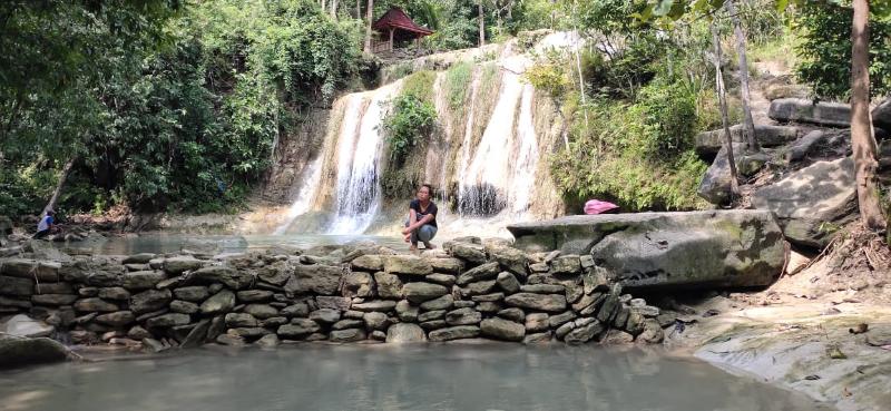 فندق صغير Homestay Dulngori Syariah