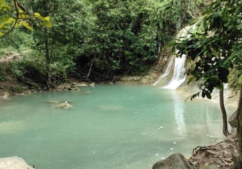 فندق صغير Homestay Dulngori Syariah