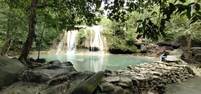 Retkeilymaja Homestay Dulngori Syariah