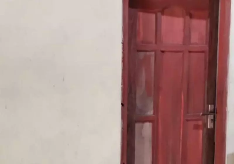 Retkeilymaja Homestay Dulngori Syariah