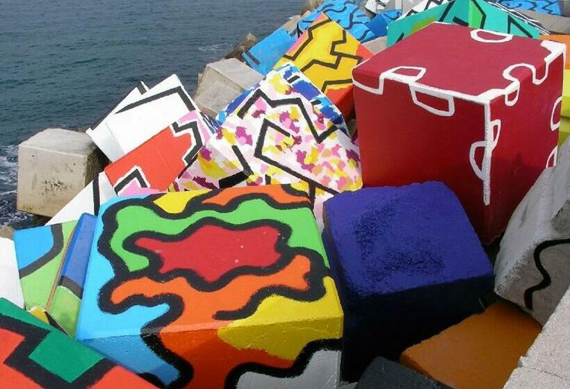 Albergue La Casona Del Peregrino