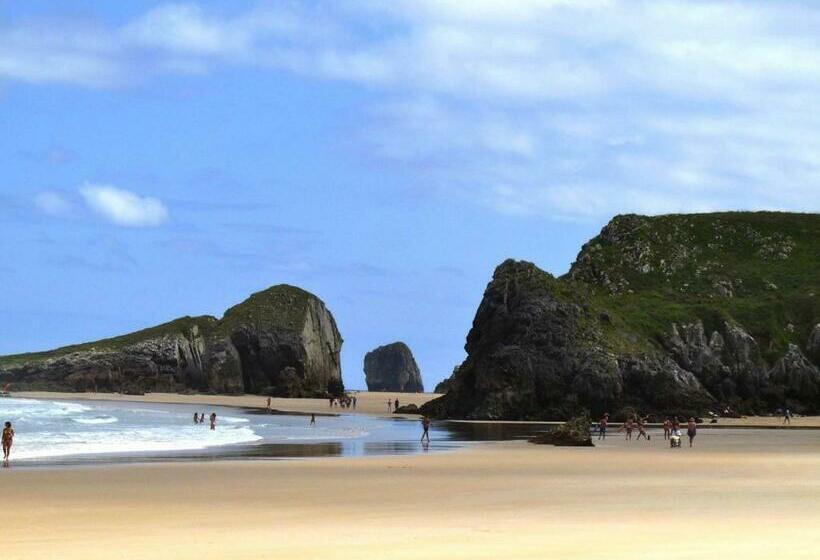 Albergue La Casona Del Peregrino
