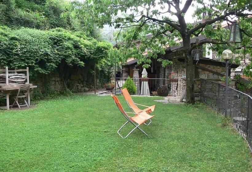 Bed and Breakfast Cadurussu