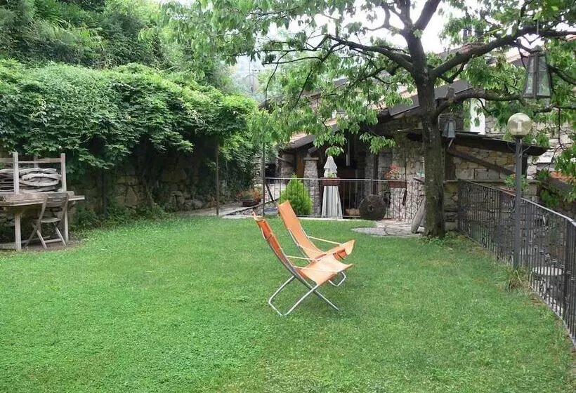 ベッドアンドブレックファースト Cadurussu