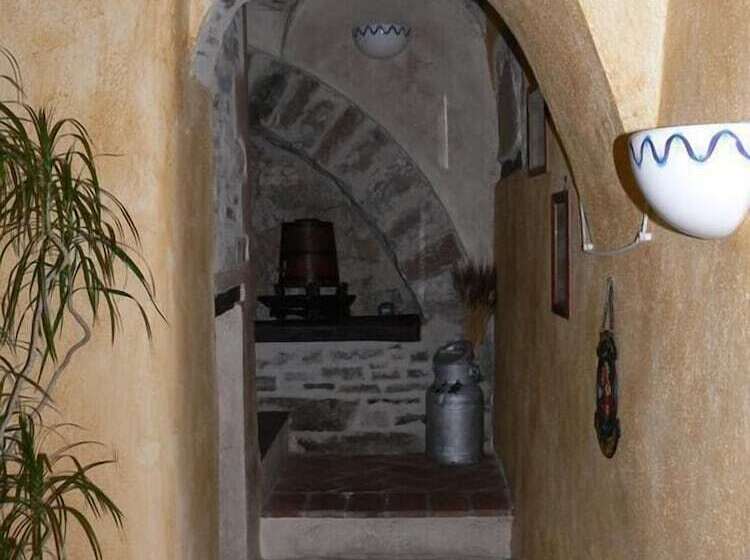 Bed and Breakfast Cadurussu