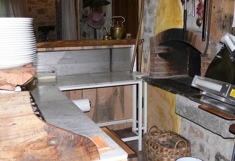 Bed and Breakfast Cadurussu