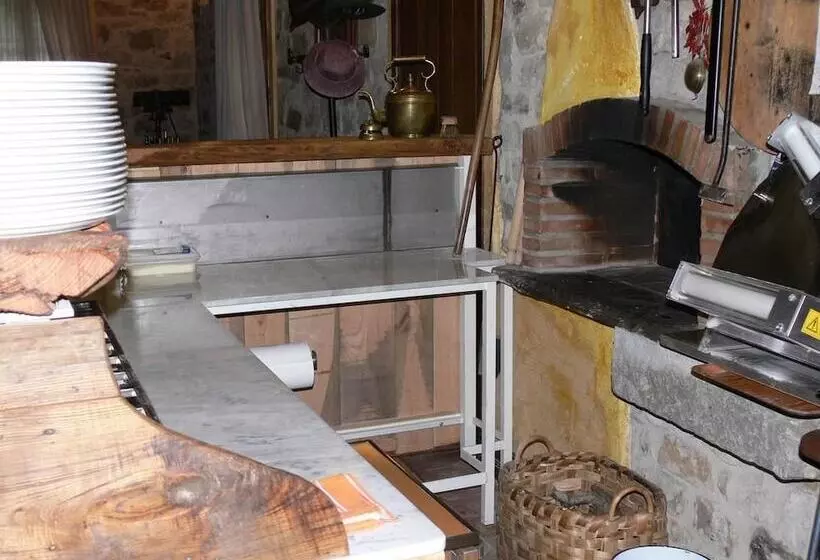 ベッドアンドブレックファースト Cadurussu