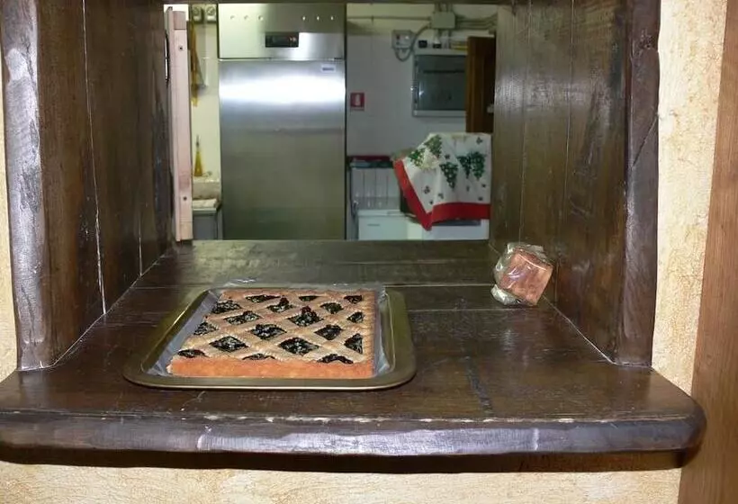 ベッドアンドブレックファースト Cadurussu