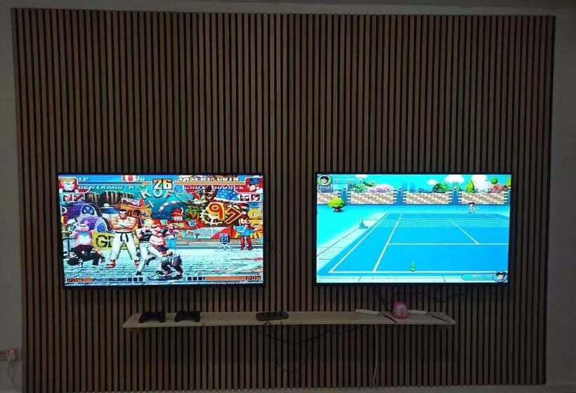 Aamiaismajoitus (B&B) Familienhotel Nahe Der Therme Erding