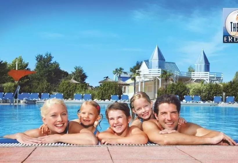 Aamiaismajoitus (B&B) Familienhotel Nahe Der Therme Erding