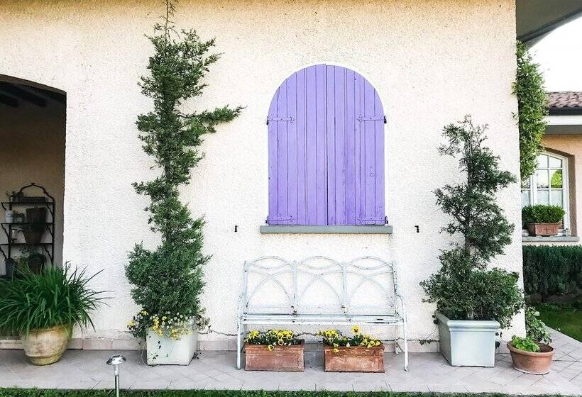 住宿加早餐 La Maison Gatta