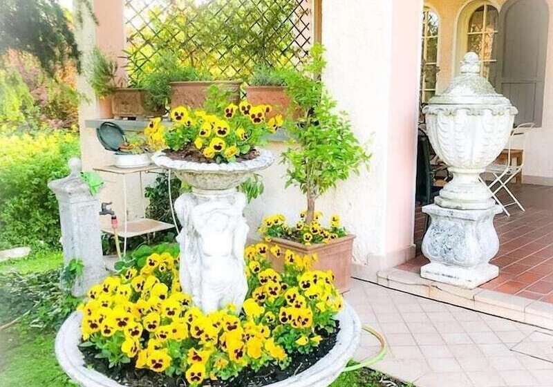 住宿加早餐 La Maison Gatta