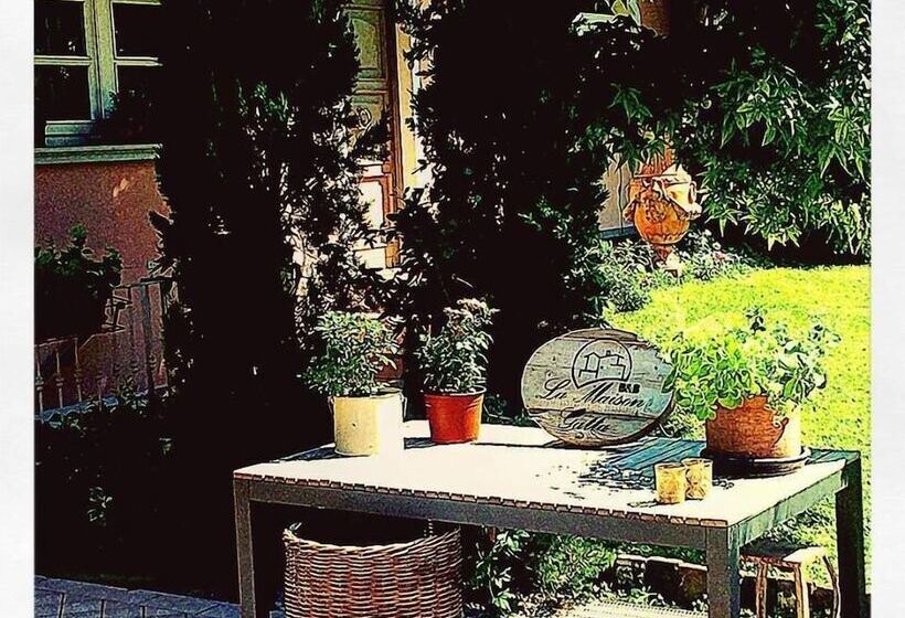 住宿加早餐 La Maison Gatta