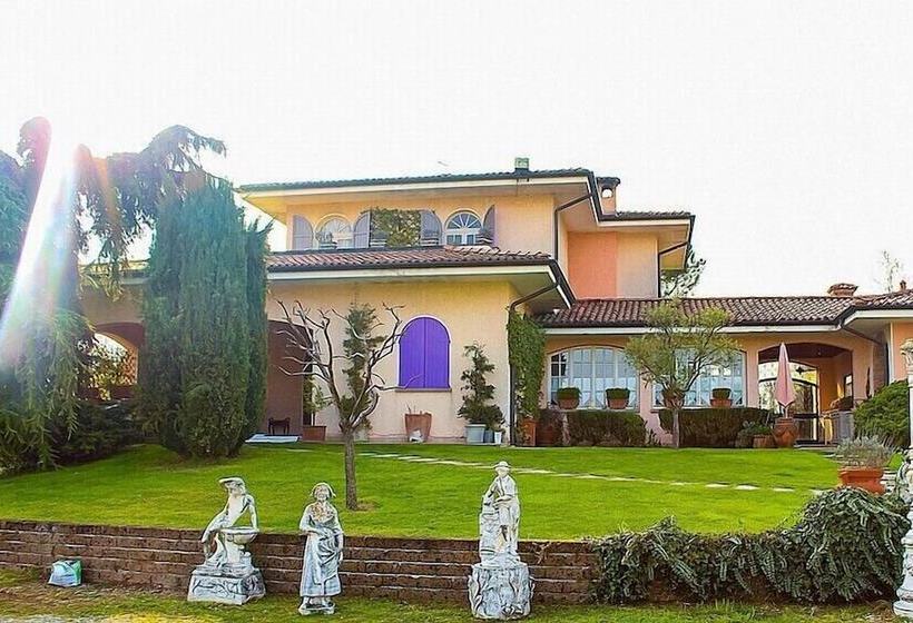 Bed and Breakfast La Maison Gatta