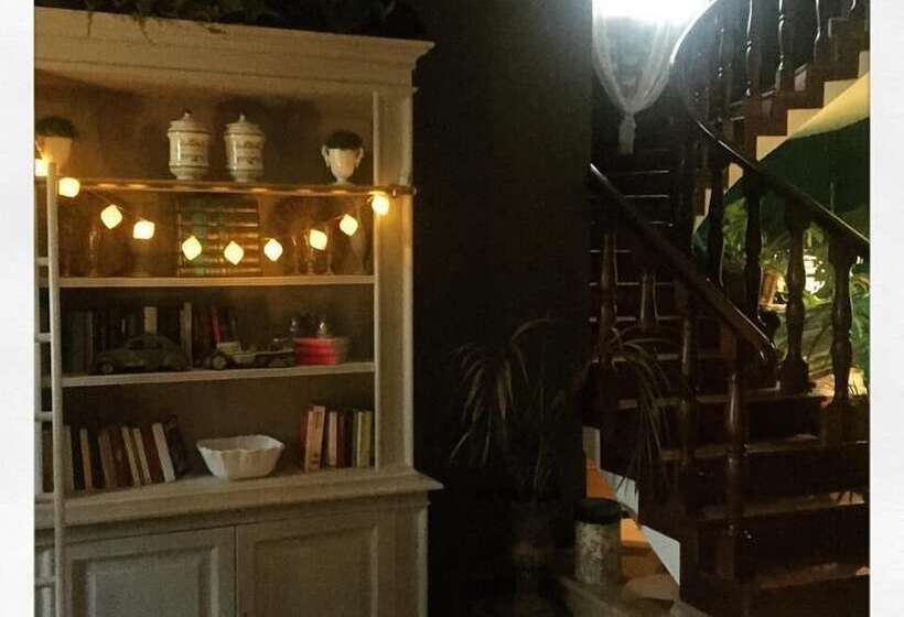 Bed and Breakfast La Maison Gatta