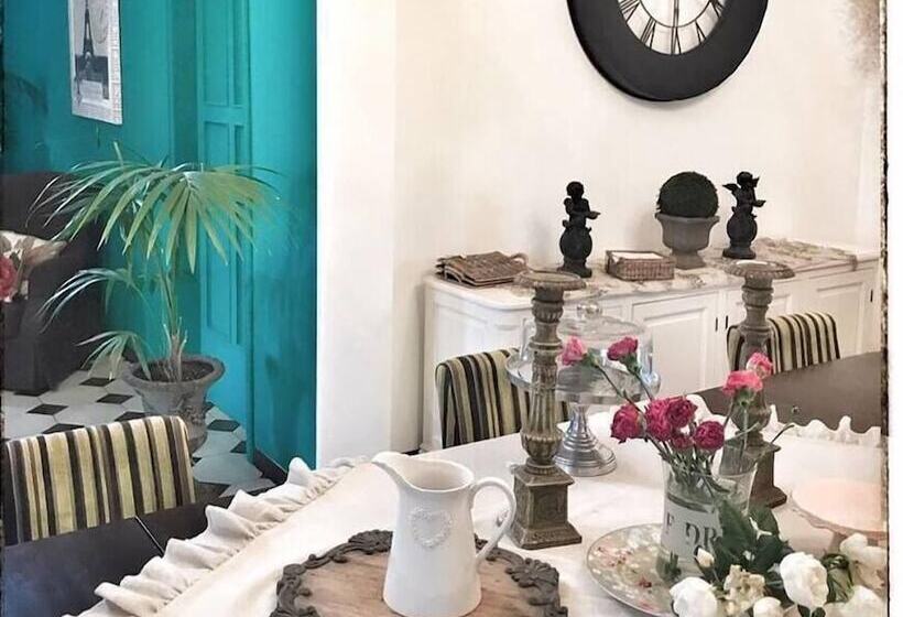 住宿加早餐 La Maison Gatta