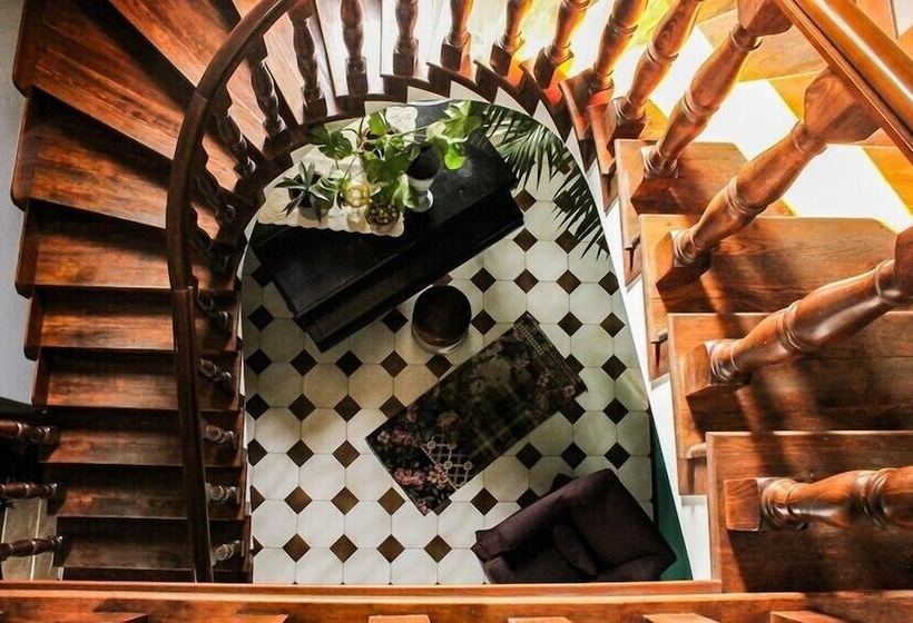 Bed and Breakfast La Maison Gatta