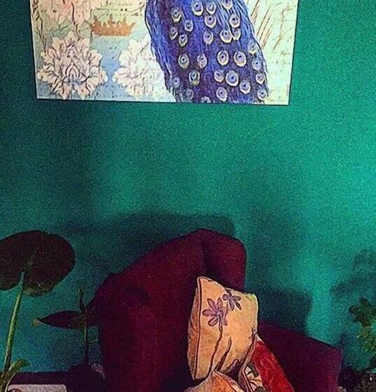 Bed and Breakfast La Maison Gatta