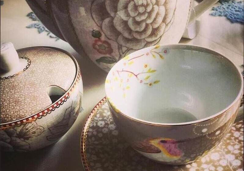 住宿加早餐 La Maison Gatta