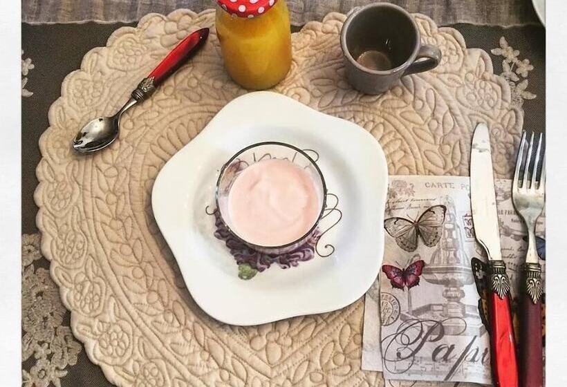 Bed and Breakfast La Maison Gatta