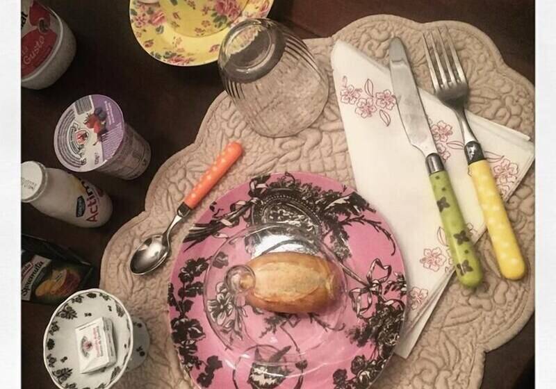 Bed and Breakfast La Maison Gatta