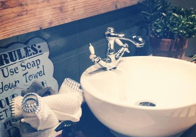 Bed and Breakfast La Maison Gatta