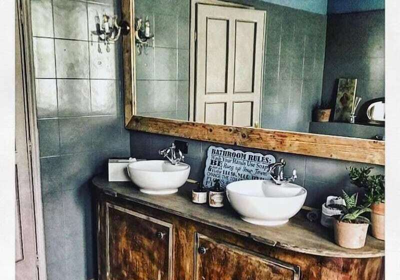 住宿加早餐 La Maison Gatta